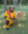 Me and Deer on Jones Island.jpg